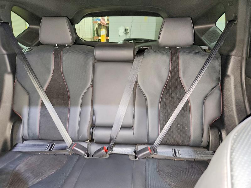 2024 Acura Rdx მანქანა იყიდება აუქციონზე, vin: 5J8TC2H80RL008378, აუქციონის ნომერი: 57015246