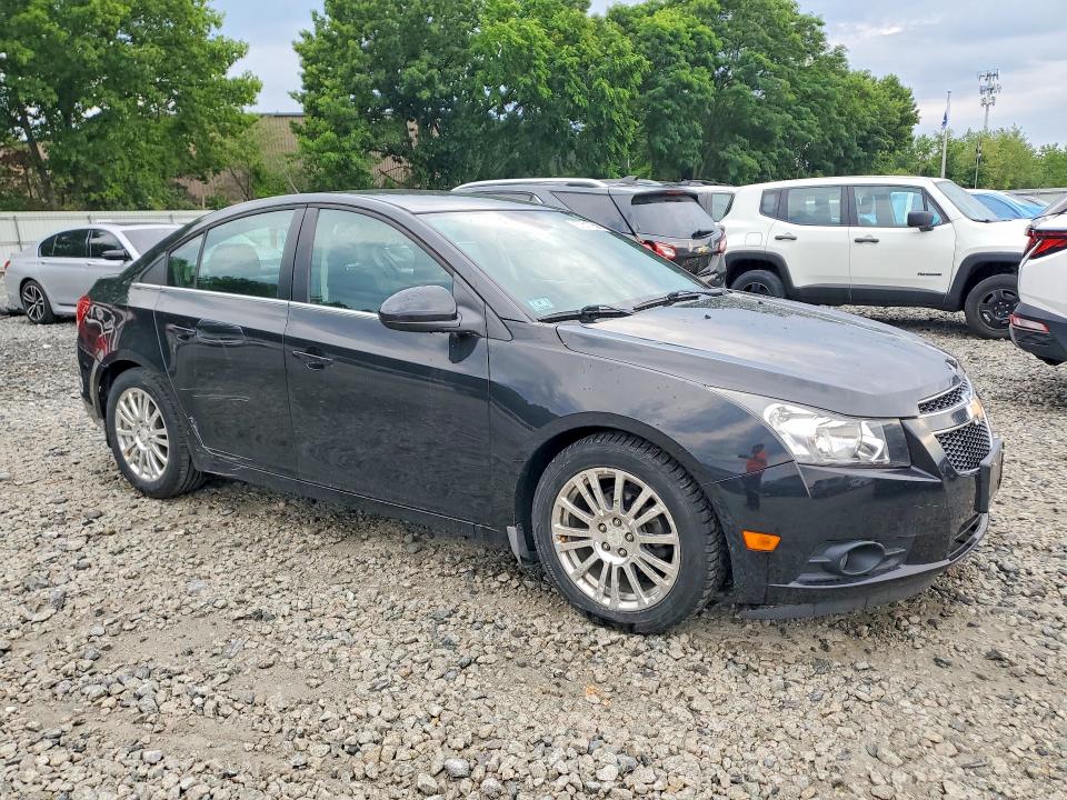 57517256 :رقم المزاد ، 1G1PH5SB8E7239581 vin ، 2014 Chevrolet Cruze مزاد بيع