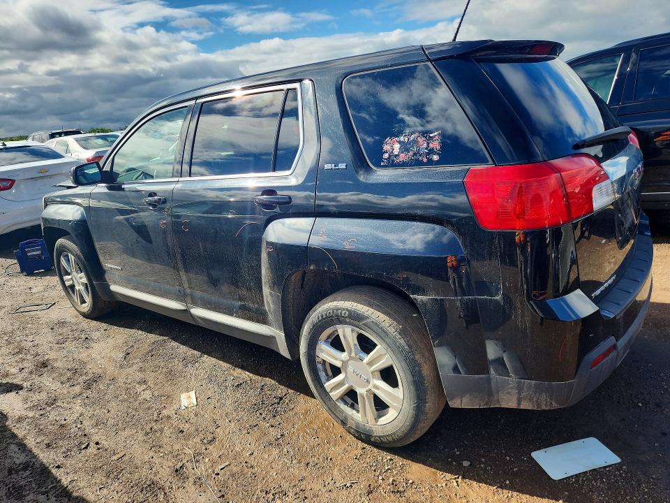 Продаж на аукціоні авто 2014 Gmc Terrain, vin: 2GKALMEKXE6332818, номер лоту: 57739406