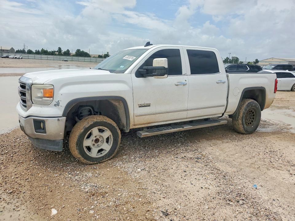 Aukcja sprzedaży 2015 Gmc Sierra, vin: 3GTP1VEC5FG311200, numer aukcji: 53828316