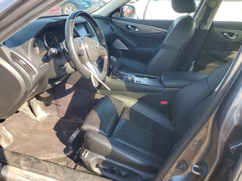 Продажа на аукционе авто 2020 Infiniti Q50, vin: JN1EV7AR5LM252792, номер лота: 58892696