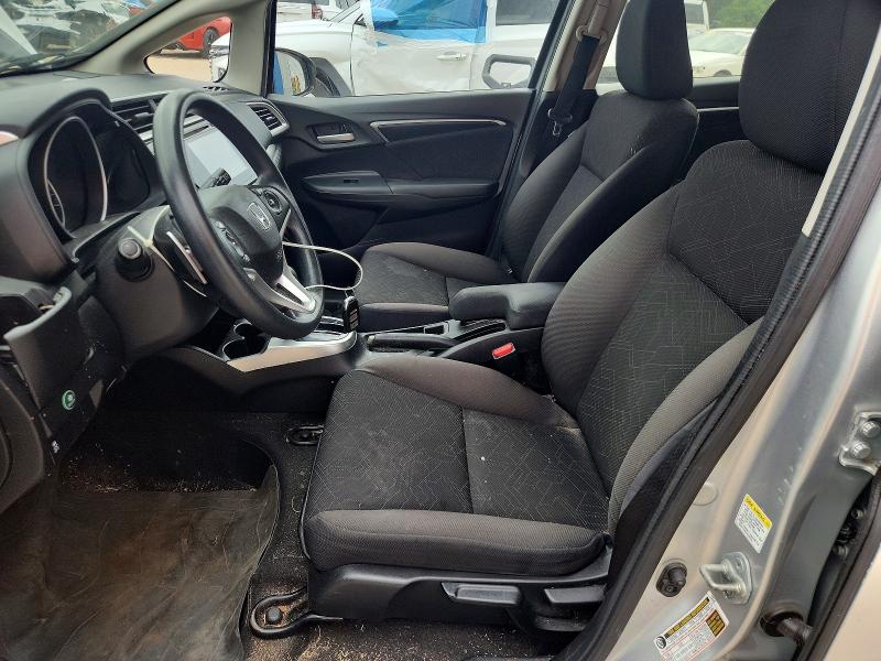 Продажа на аукционе авто 2016 Honda Fit, vin: JHMGK5H73GX042024, номер лота: 56451876