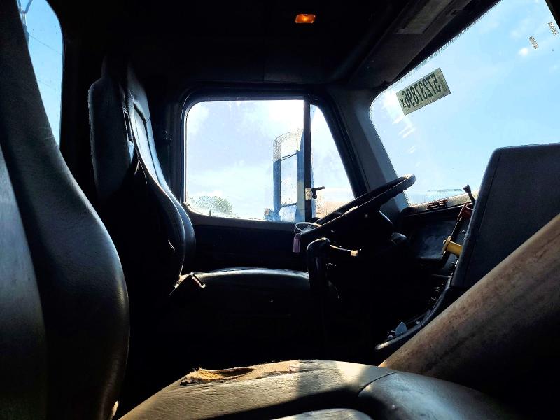 Продажа на аукционе авто 2009 Freightliner Conventional, vin: 1FUJA6CK19LAH1177, номер лота: 57237896