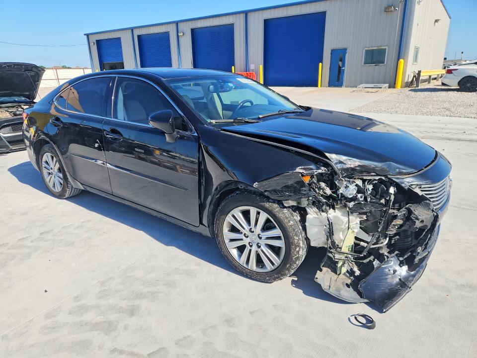2014 Lexus Es მანქანა იყიდება აუქციონზე, vin: JTHBK1GG9E2114195, აუქციონის ნომერი: 55732326