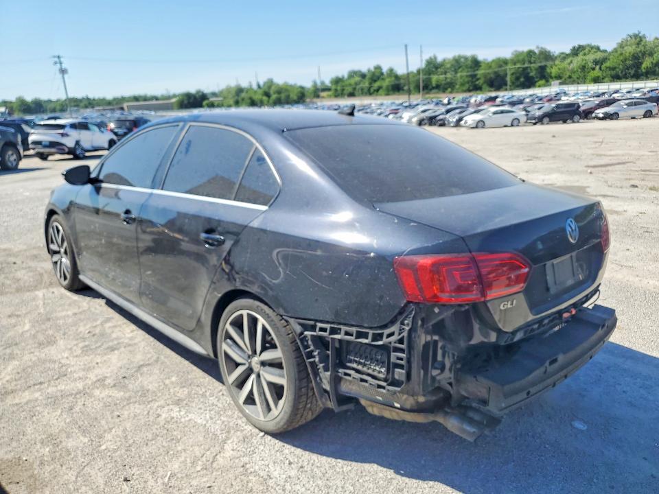 Продаж на аукціоні авто 2014 Volkswagen Jetta, vin: 3VW4S7AJ9EM213803, номер лоту: 55618006