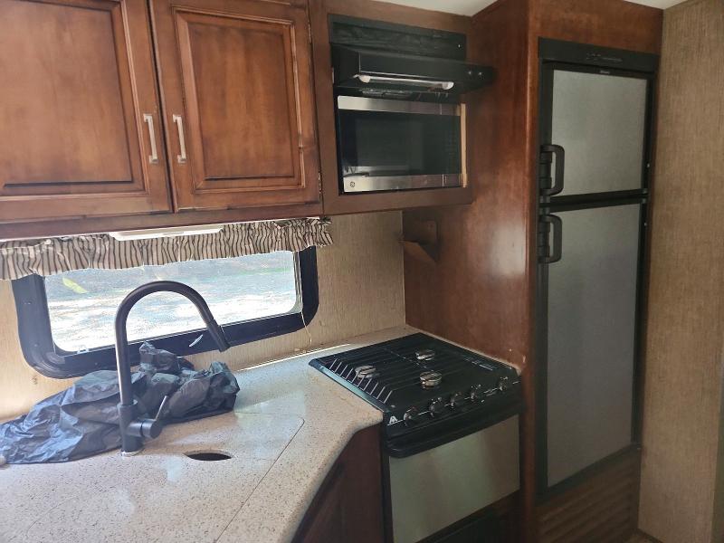 58316546 :رقم المزاد ، 4YDT32421HB451737 vin ، 2017 Keystone Rv Outback Series مزاد بيع