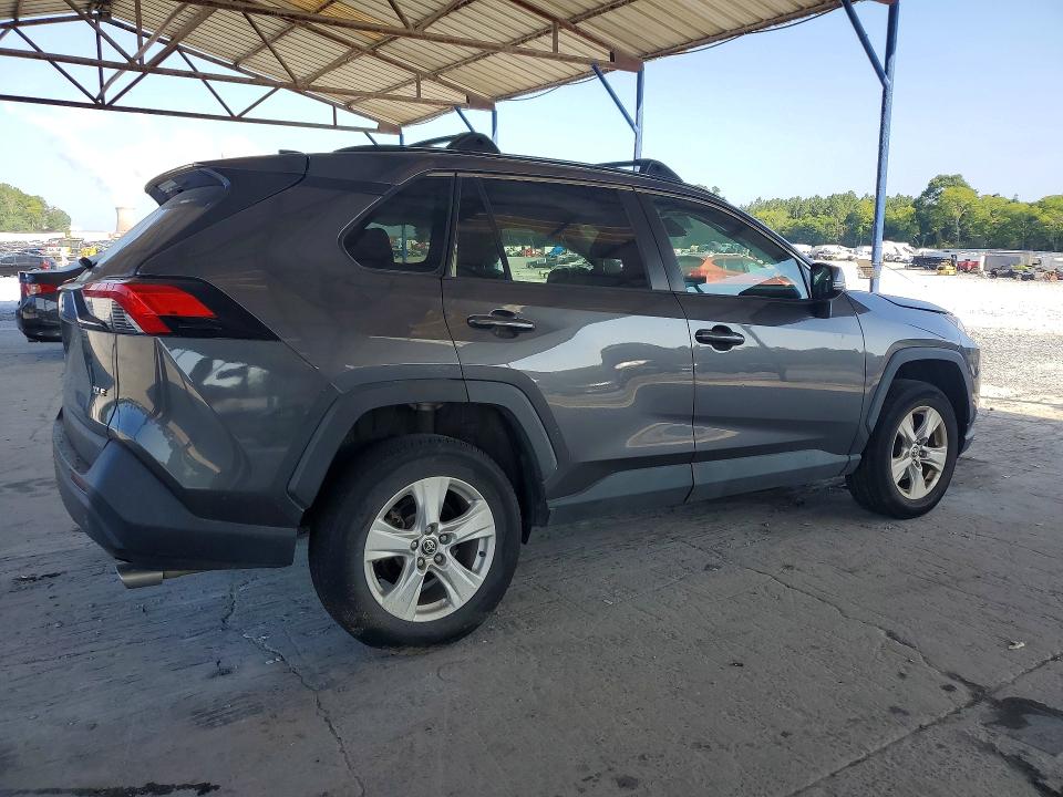 58919356 :رقم المزاد ، 2T3W1RFV6MC157470 vin ، 2021 Toyota Rav4 مزاد بيع