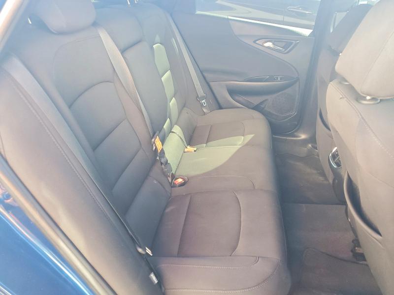 56665216 :رقم المزاد ، 1G1ZD5ST5KF172789 vin ، 2019 Chevrolet Malibu مزاد بيع