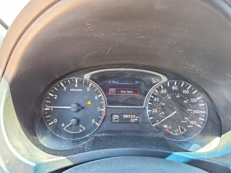Продаж на аукціоні авто 2014 Nissan Altima, vin: 1N4AL3AP2EC104204, номер лоту: 57784906