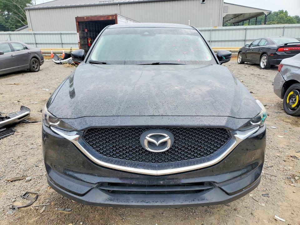 Aukcja sprzedaży 2018 Mazda Cx-5, vin: JM3KFABM6J1464958, numer aukcji: 55784526
