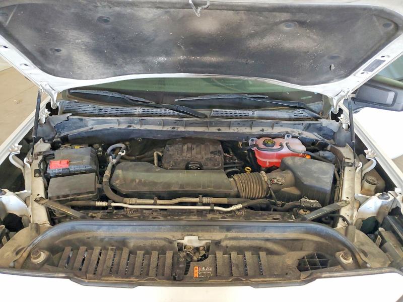 Aukcja sprzedaży 2022 Gmc Sierra, vin: 3GTPHCEK4NG682564, numer aukcji: 58152386