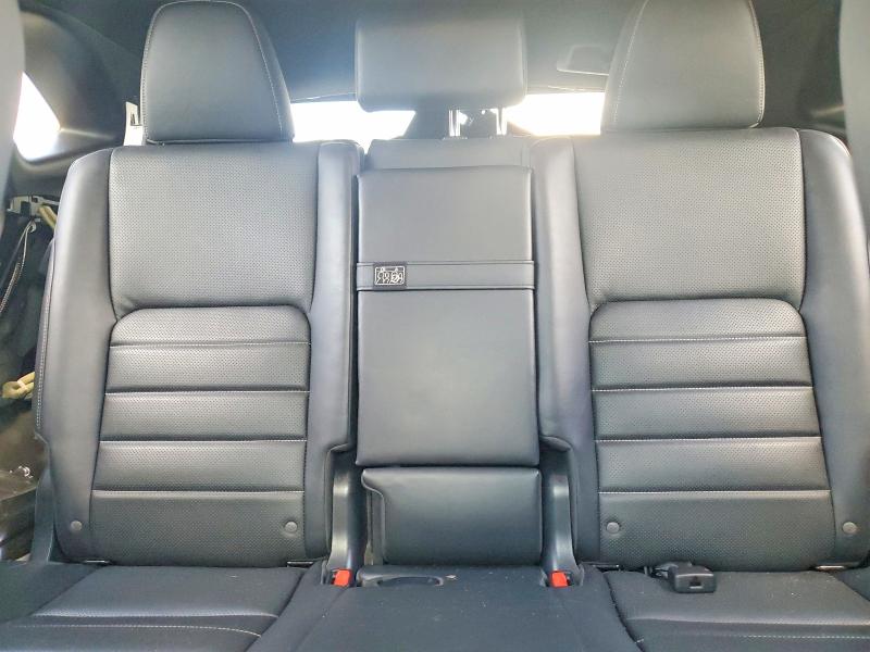2020 Lexus Nx მანქანა იყიდება აუქციონზე, vin: JTJSARBZ7L2175471, აუქციონის ნომერი: 57642886