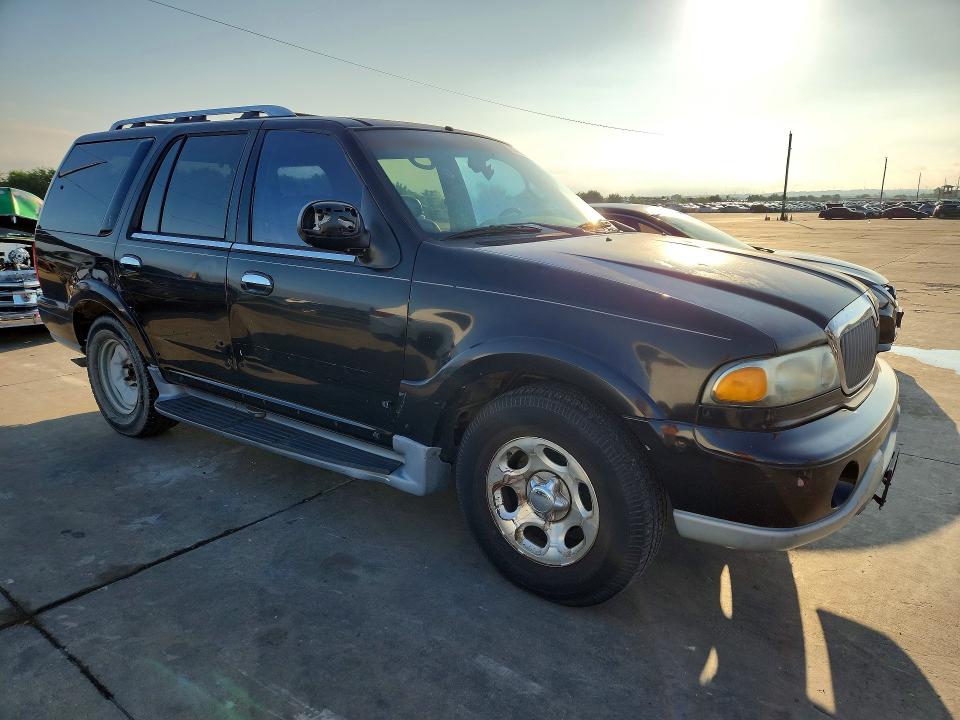 Aukcja sprzedaży 2002 Lincoln Navigator, vin: 5LMEU27R72LJ06501, numer aukcji: 57756336