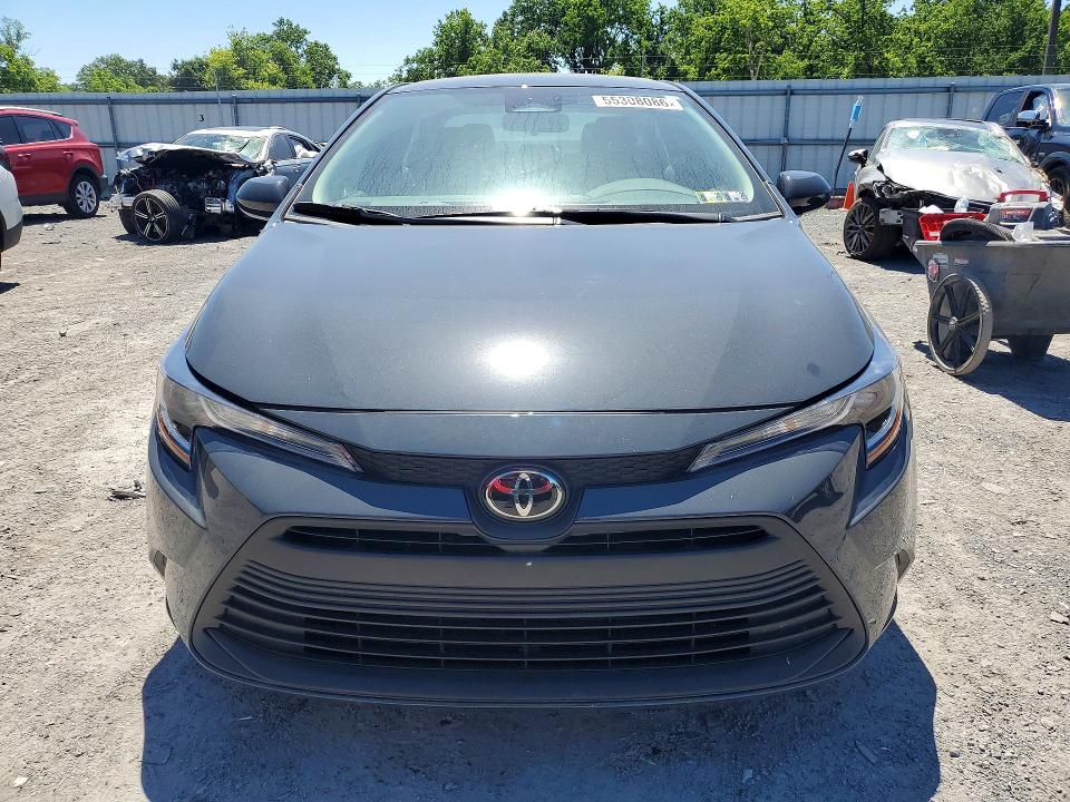 Aukcja sprzedaży 2024 Toyota Corolla, vin: 5YFB4MDE4RP205754, numer aukcji: 55308086