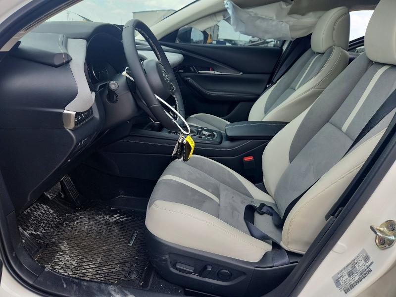 2026 Mazda Cx-30 მანქანა იყიდება აუქციონზე, vin: 3MVDMBXY3TM139004, აუქციონის ნომერი: 56298106