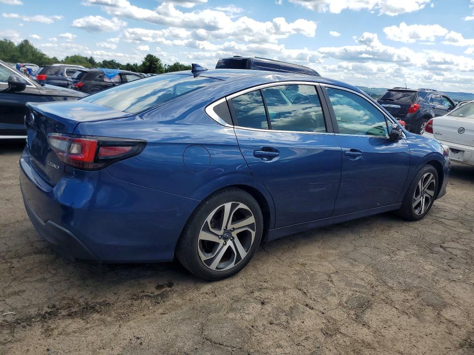 Продажа на аукционе авто 2021 Subaru Legacy, vin: 4S3BWAN67M3011804, номер лота: 57414426