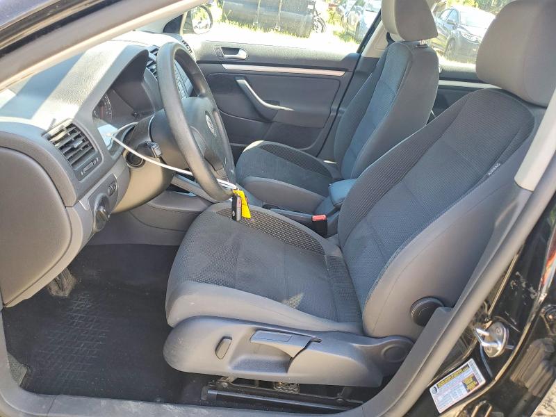 Продажа на аукционе авто 2009 Volkswagen Jetta, vin: 3VWJZ71K09M131651, номер лота: 58057656