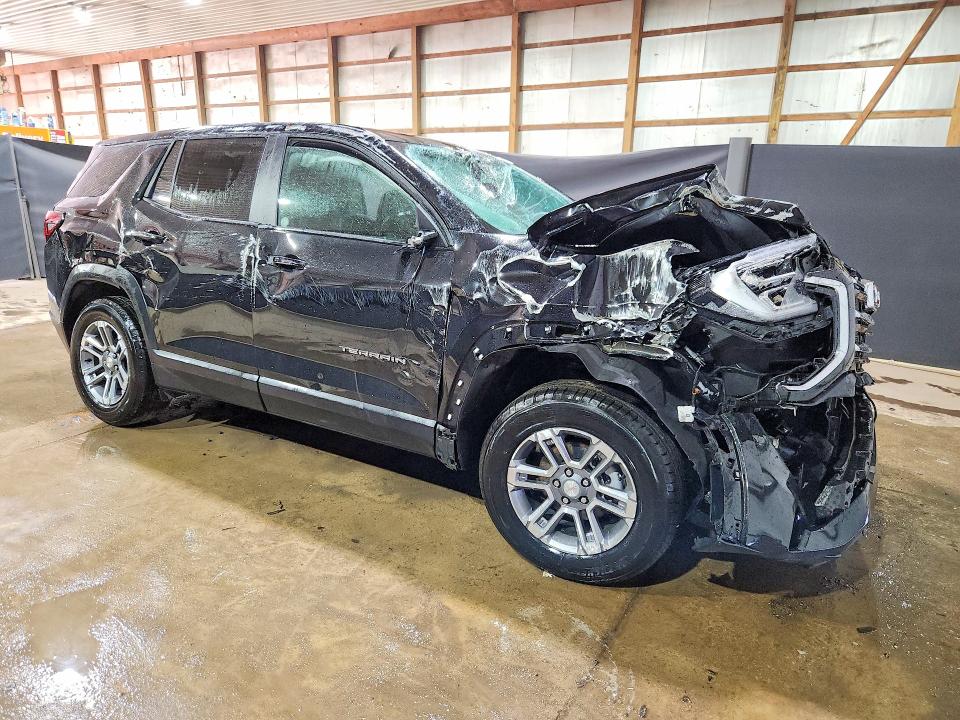 Aukcja sprzedaży 2026 Gmc Terrain, vin: 3GKALMEG9TL305002, numer aukcji: 59000826