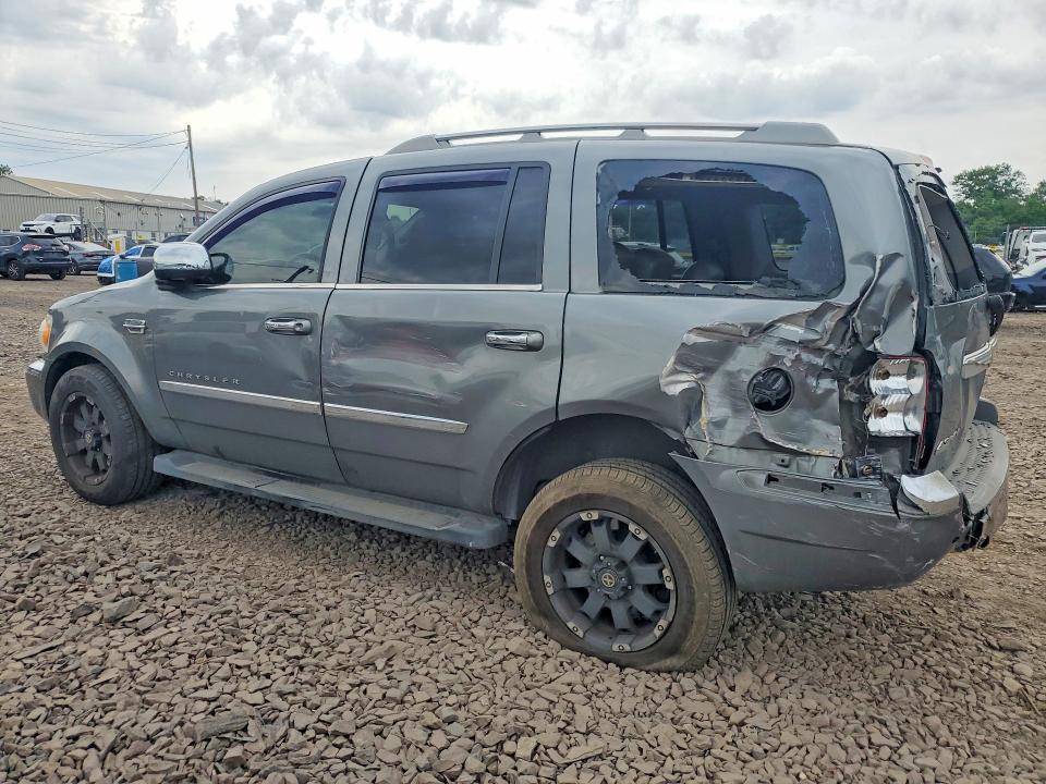 Продаж на аукціоні авто 2008 Chrysler Aspen, vin: 1A8HW58N78F110690, номер лоту: 57857336