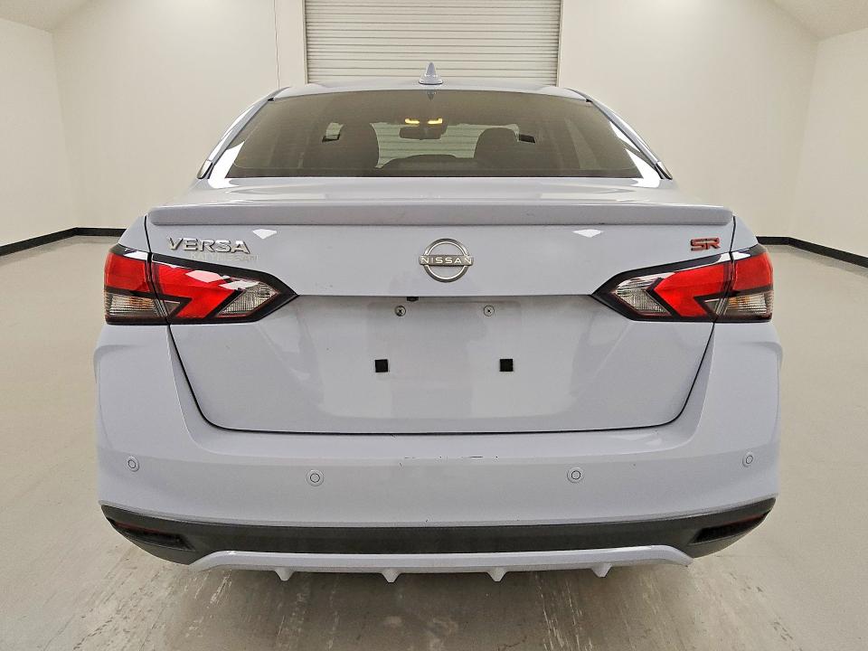 Продаж на аукціоні авто 2024 Nissan Versa, vin: 3N1CN8FV7RL820160, номер лоту: 55094876