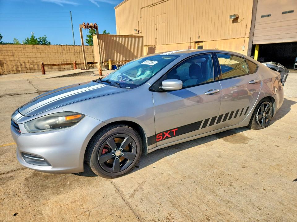 Aukcja sprzedaży 2015 Dodge Dart, vin: 1C3CDFBB1FD112797, numer aukcji: 59171986