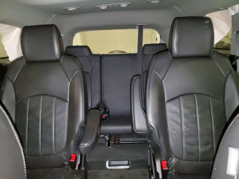 Aukcja sprzedaży 2017 Buick Enclave, vin: 5GAKVCKD8HJ233420, numer aukcji: 56311396