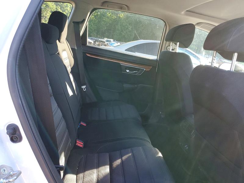 Продаж на аукціоні авто 2019 Honda Cr-v, vin: 5J6RW1H51KA003668, номер лоту: 55430946