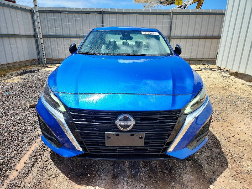 Aukcja sprzedaży 2025 Nissan Altima, vin: 1N4BL4DV1SN302552, numer aukcji: 85991095