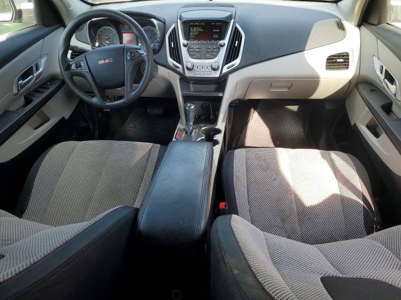 Aukcja sprzedaży 2017 Gmc Terrain, vin: 2GKALMEK2H6343705, numer aukcji: 58614346