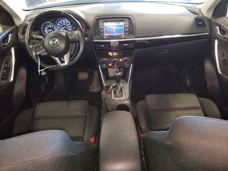 Продажа на аукционе авто 2015 Mazda Cx-5, vin: JM3KE4CY2F0480898, номер лота: 55800196
