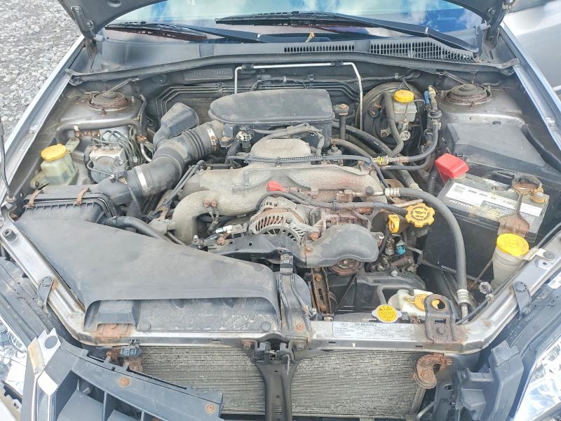 Продаж на аукціоні авто 2008 Subaru Outback, vin: 4S4BP61C187355564, номер лоту: 57140476