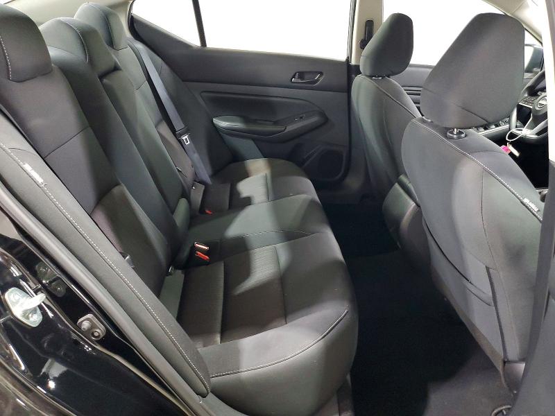 2025 Nissan Altima მანქანა იყიდება აუქციონზე, vin: 1N4BL4DVXSN344170, აუქციონის ნომერი: 58133736