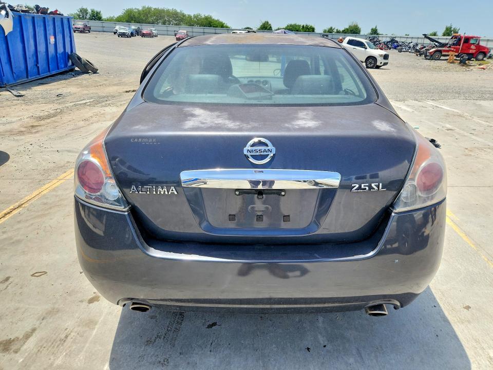 Продаж на аукціоні авто 2012 Nissan Altima, vin: 1N4AL2AP3CN535582, номер лоту: 59232356