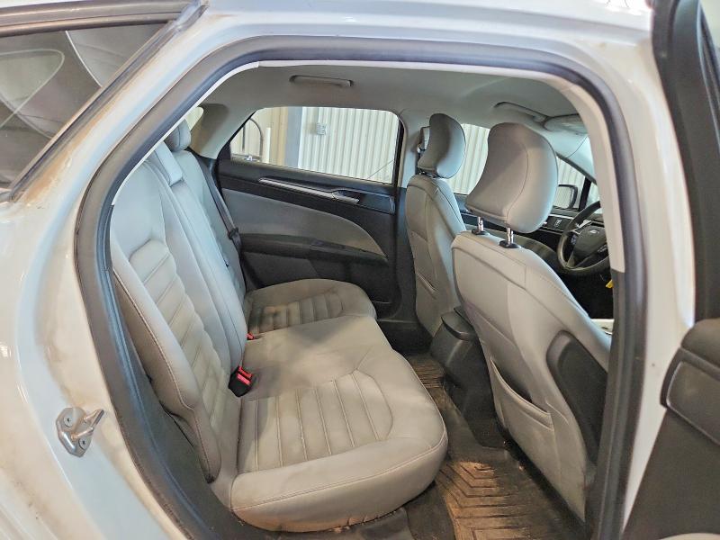 Aukcja sprzedaży 2015 Ford Fusion, vin: 1FA6P0G70F5126014, numer aukcji: 59252156