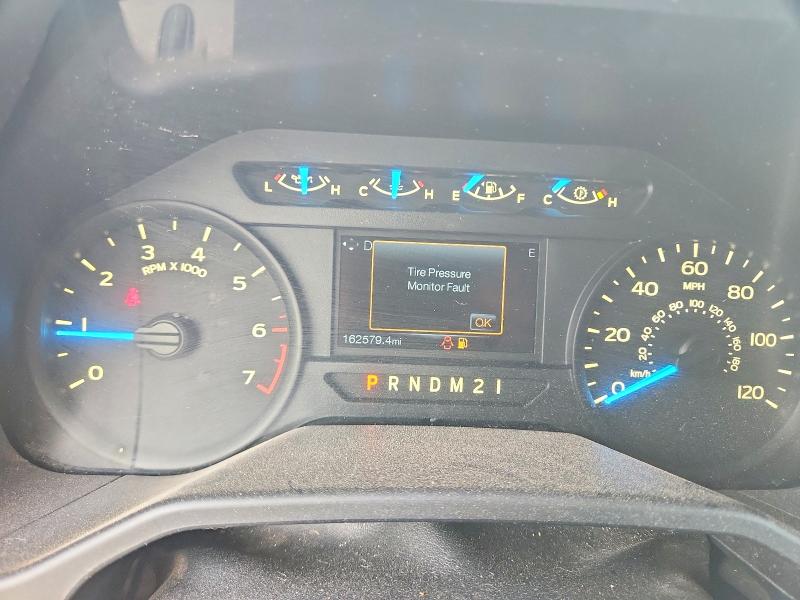 Продаж на аукціоні авто 2015 Ford F150, vin: 1FTEX1EP9FKE60509, номер лоту: 57016006