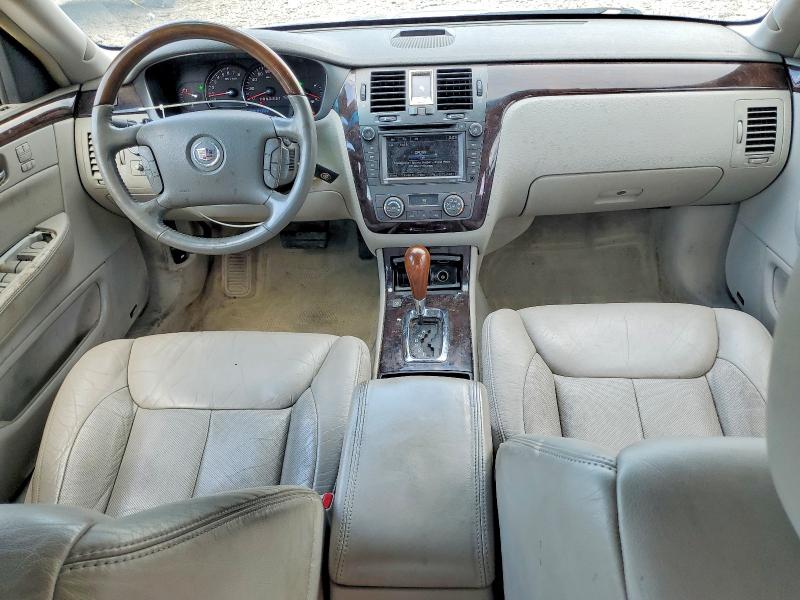 Aukcja sprzedaży 2011 Cadillac Dts, vin: 1G6KH5E60BU105261, numer aukcji: 74514555