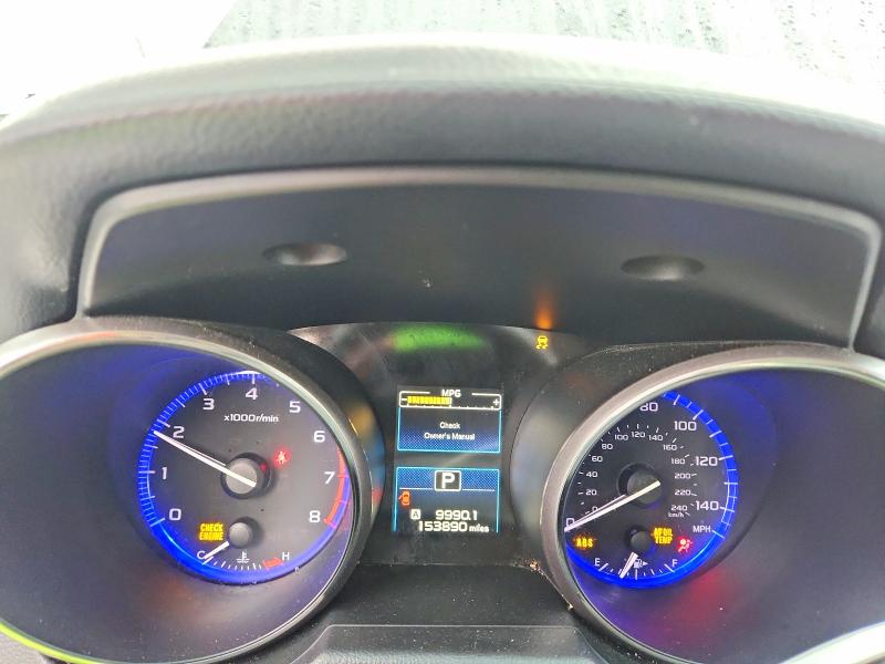 Aukcja sprzedaży 2015 Subaru Legacy, vin: 4S3BNBC64F3002203, numer aukcji: 57705026