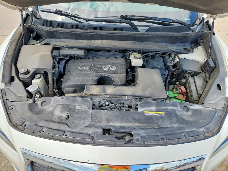 Aukcja sprzedaży 2017 Infiniti Qx60, vin: 5N1DL0MM4HC506099, numer aukcji: 56635196