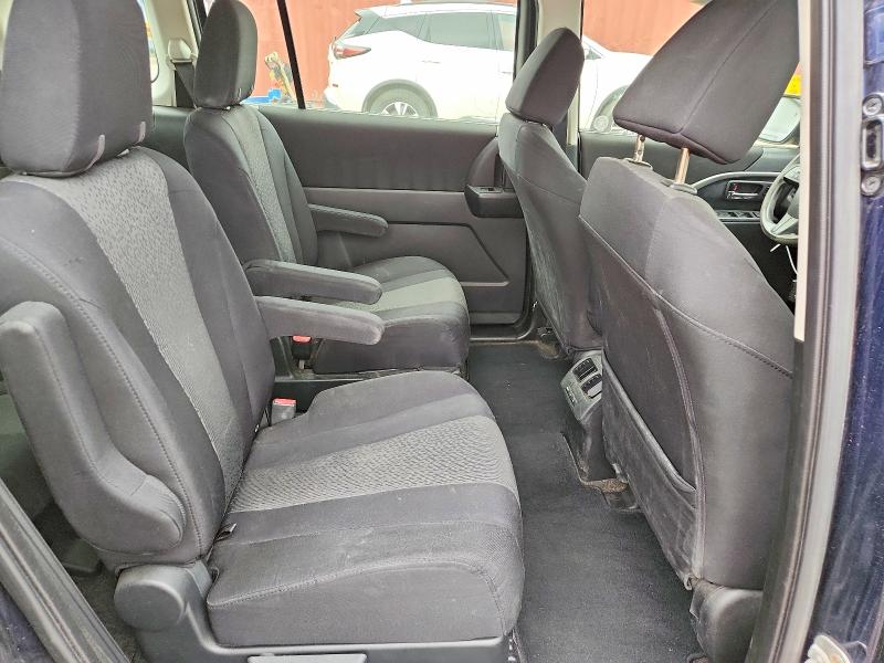 55496766 :رقم المزاد ، JM1CW2CLXC0126142 vin ، 2012 Mazda 5 مزاد بيع