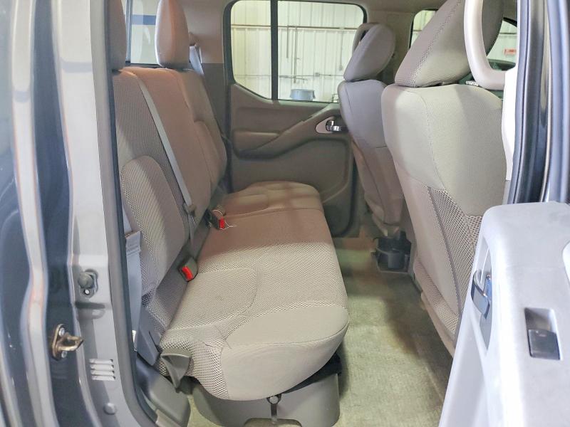 Aukcja sprzedaży 2016 Nissan Frontier, vin: 1N6AD0EV0GN731499, numer aukcji: 56684196