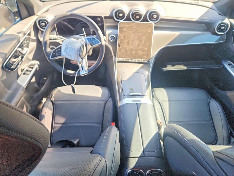 Aukcja sprzedaży 2024 Mercedes-benz Glc, vin: W1NKM4HB4RF101281, numer aukcji: 55864796