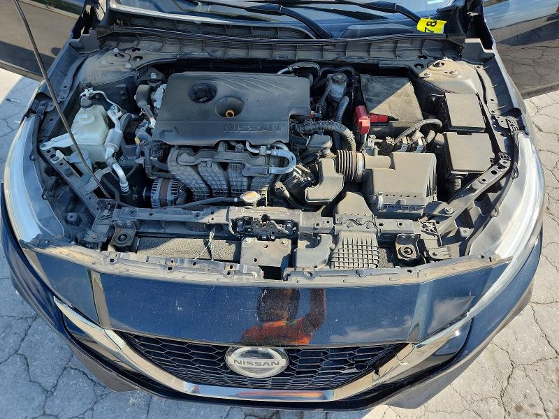 56460156 :رقم المزاد ، 1N4BL4CW5KC214416 vin ، 2019 Nissan Altima مزاد بيع