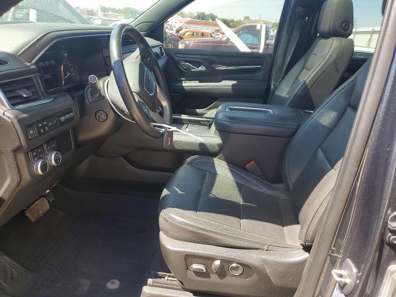 Продажа на аукционе авто 2021 Gmc Yukon, vin: 1GKS2DKL2MR141868, номер лота: 55551876