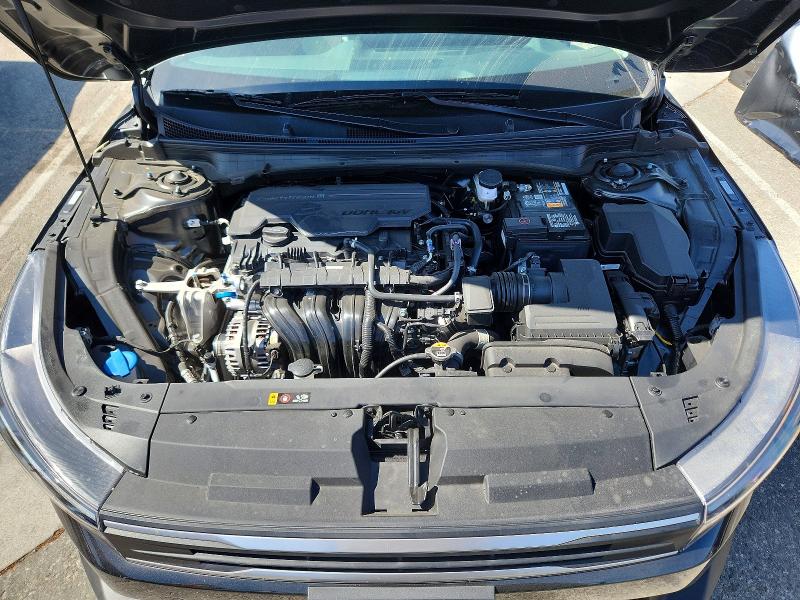 Aukcja sprzedaży 2025 Kia K4, vin: 3KPFT4DE0SE200093, numer aukcji: 55317396