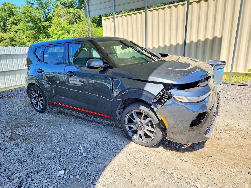 Продаж на аукціоні авто 2020 Kia Soul, vin: KNDJ63AU9L7013041, номер лоту: 58618176