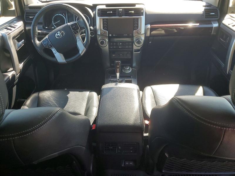 Продаж на аукціоні авто 2023 Toyota 4runner, vin: JTEKU5JR8P6180273, номер лоту: 55914066