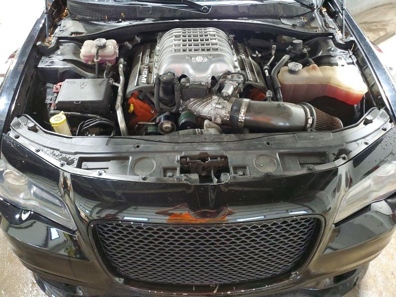 58075936 :رقم المزاد ، 2C3CCAAG7EH120195 vin ، 2014 Chrysler 300 مزاد بيع