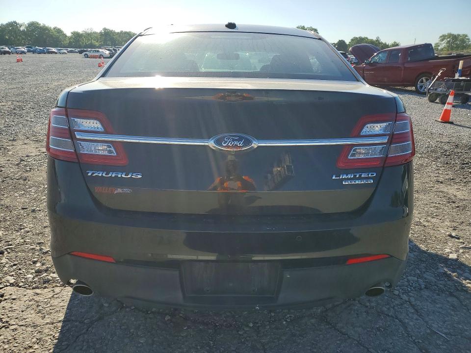 Продажа на аукционе авто 2014 Ford Taurus, vin: 1FAHP2F82EG133385, номер лота: 55941586