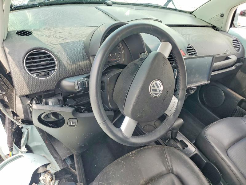 Aukcja sprzedaży 2010 Volkswagen New Beetle, vin: 3VWRW3AG3AM027319, numer aukcji: 76296645