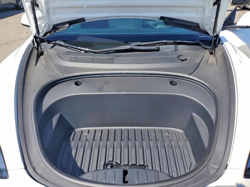Aukcja sprzedaży 2022 Tesla Model 3, vin: 5YJ3E1EA3NF331458, numer aukcji: 57260496